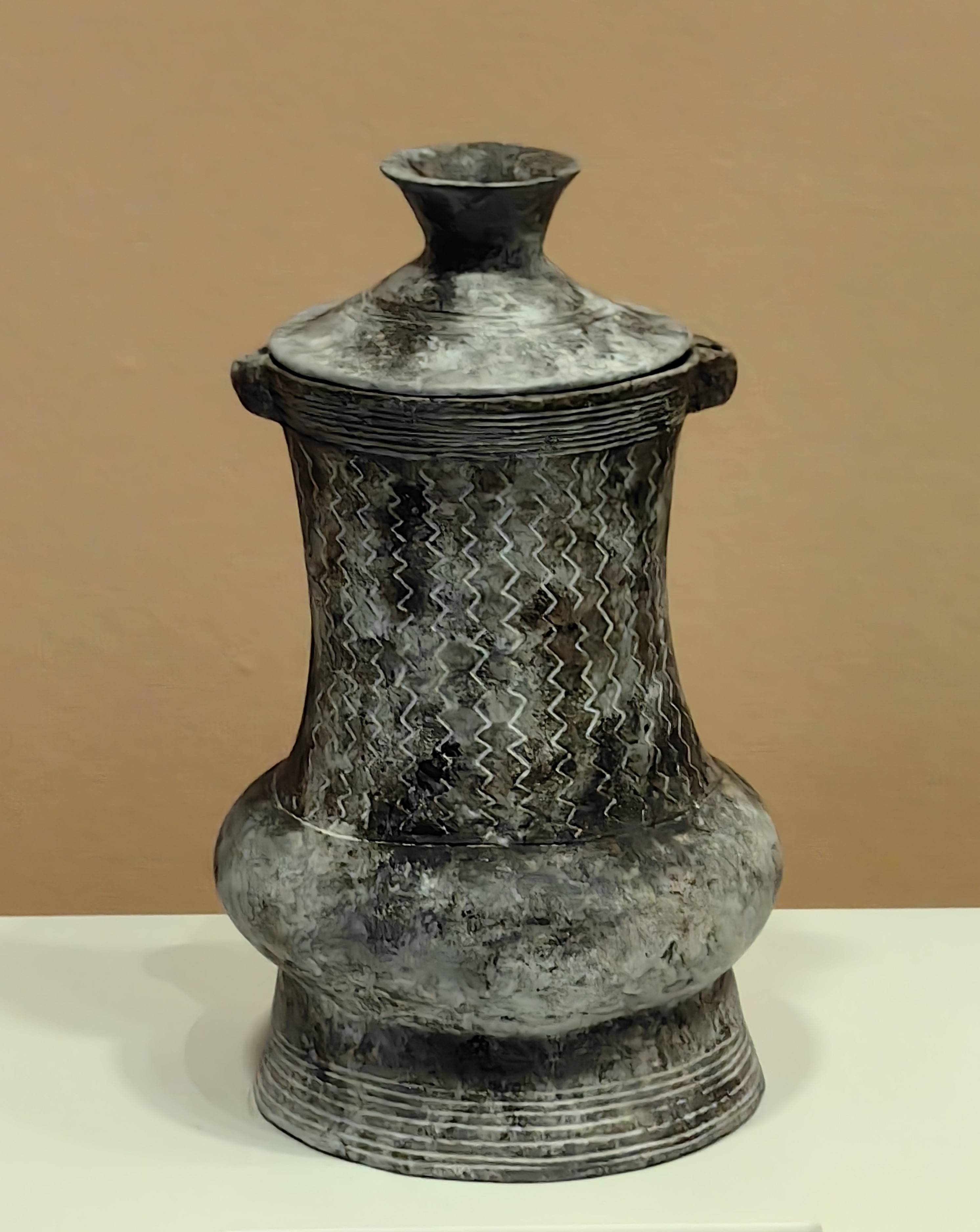 江南史前考古的地标：访苏州草鞋山遗址｜访古