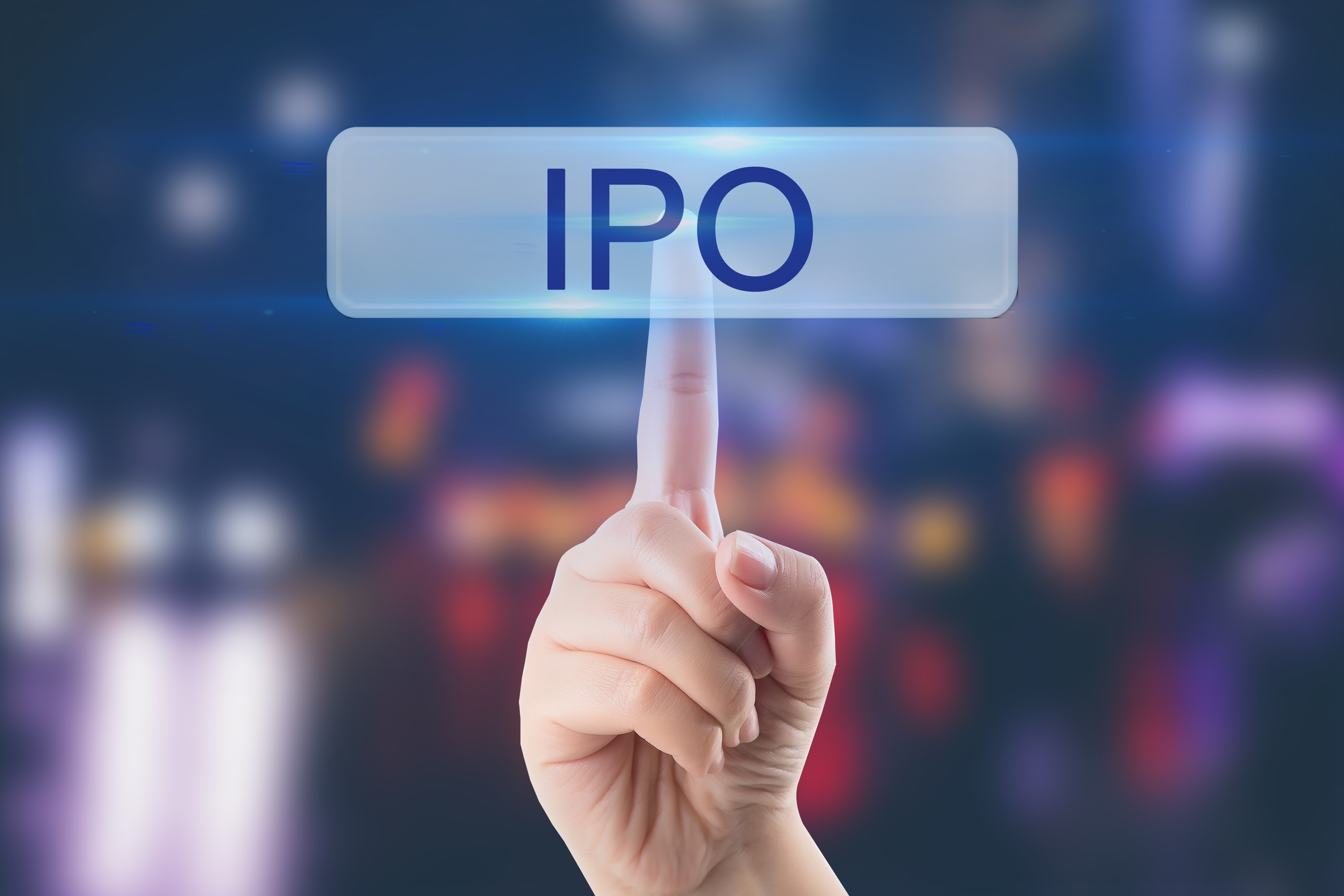 钶锐锶科创板IPO“已问询” 数控系统产品已累计销售及使用超2万套