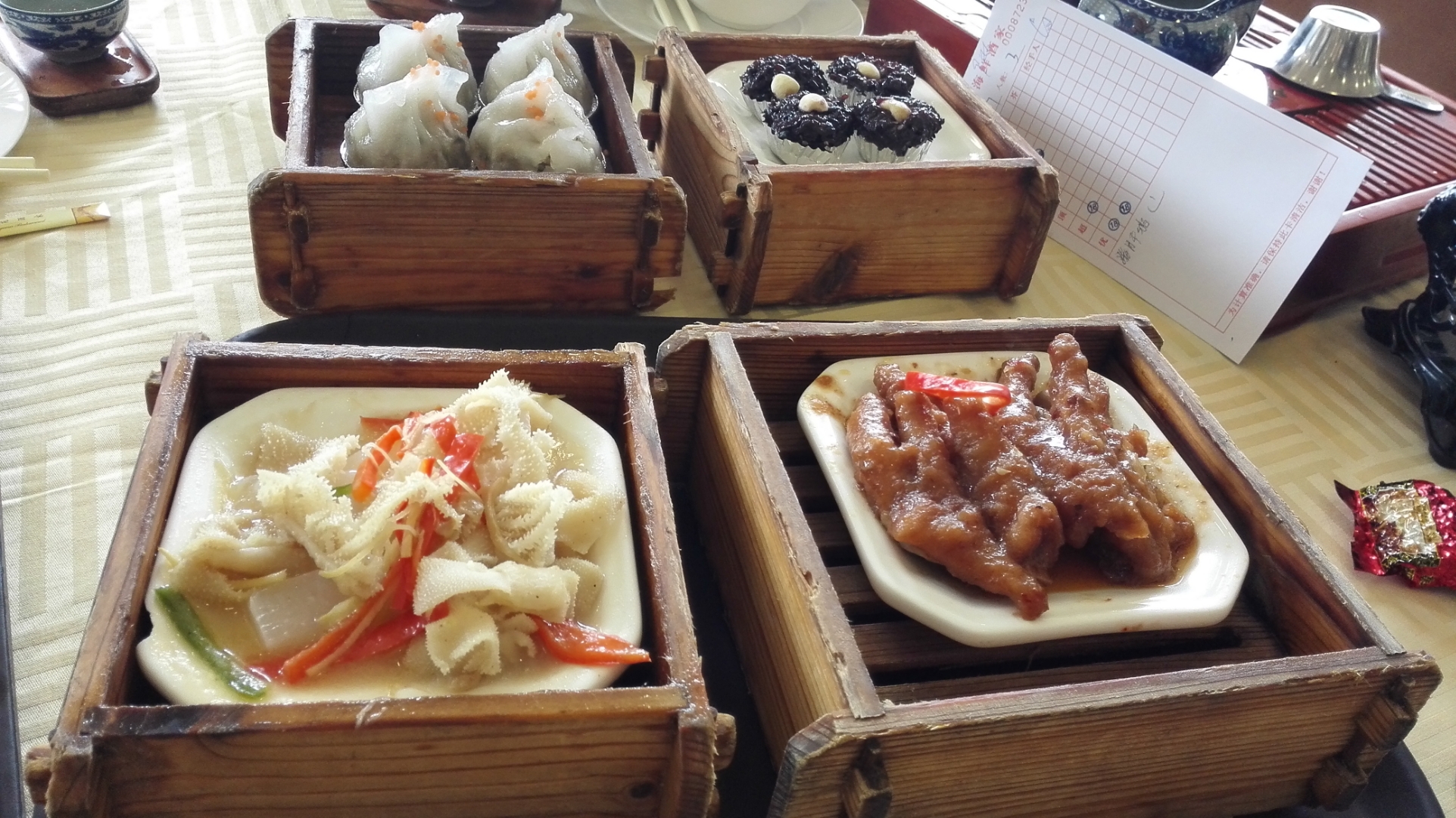 餐饮老板眼中的预制菜和现做