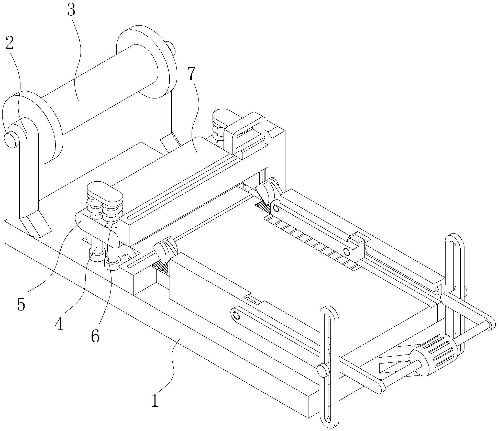中科美菱获得实用新型专利授权：“一种用于洁净工作台的预洁净过滤网”