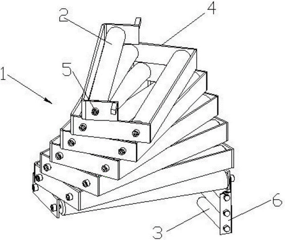 中国广核获得实用新型专利授权：“一种连接柄机加工的夹具”