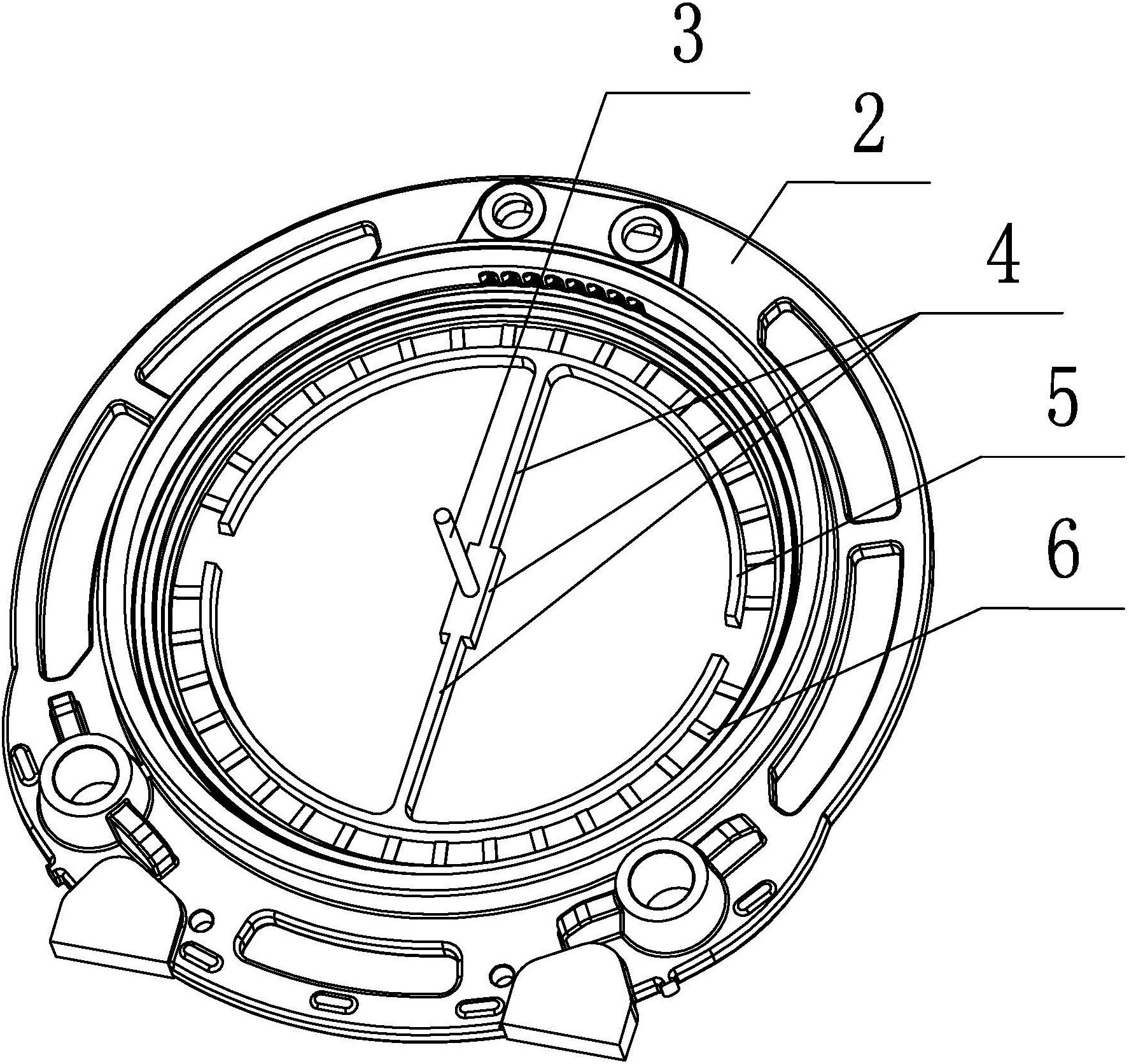 明阳智能获得实用新型专利授权：“一种海上风力发电机组传动链光储润滑系统”
