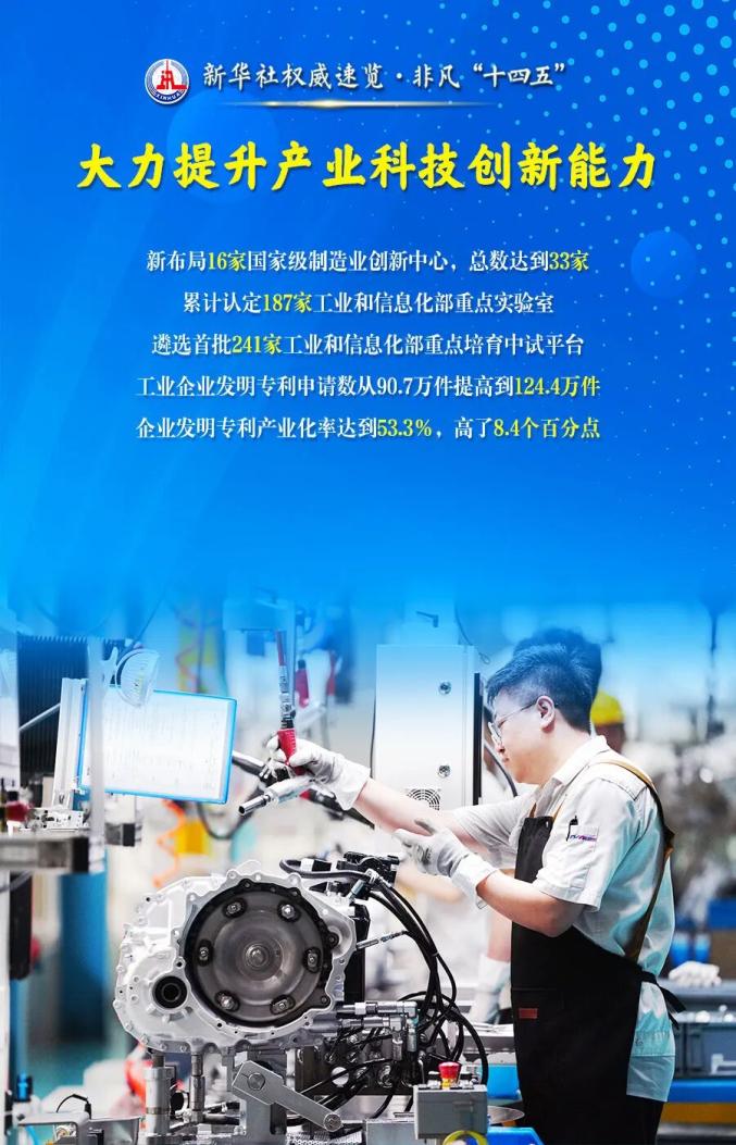 工业和信息化部：构建“整车―零部件”协作共赢发展生态