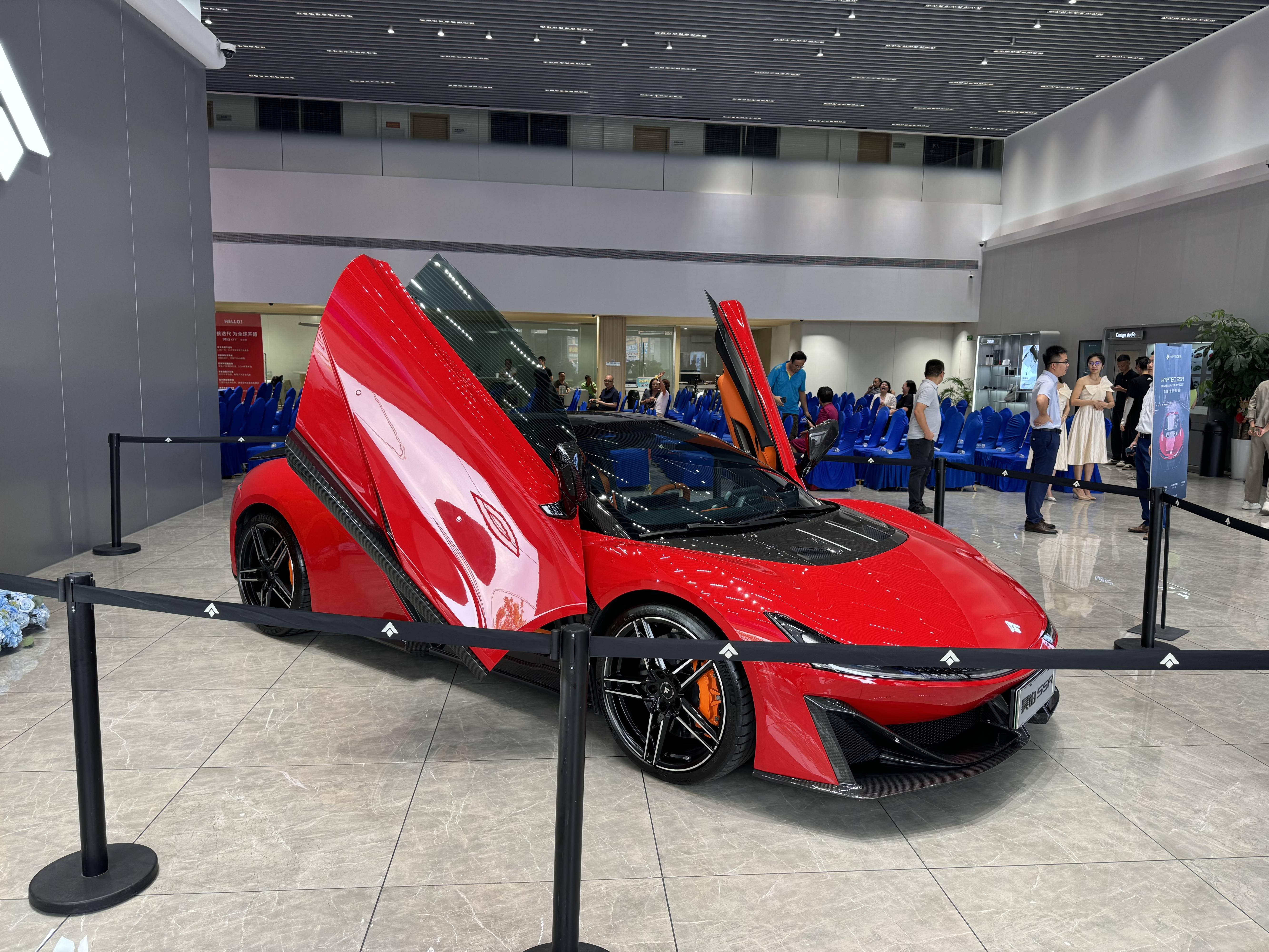 广州发放3亿元汽车消费补贴，最高5000元