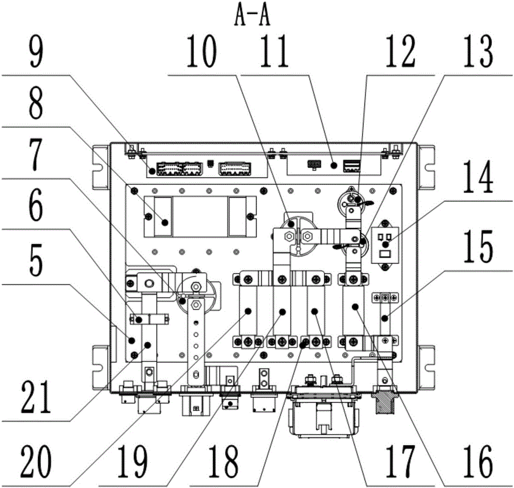 美的集团获得实用新型专利授权：“一种清洁系统的基站及清洁系统”