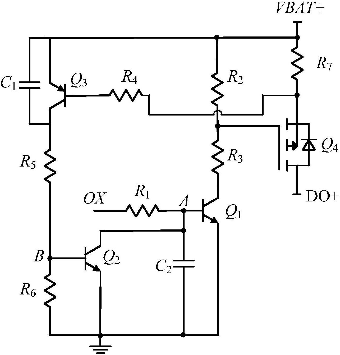 欣锐科技获得实用新型专利授权：“立体流道、电路组件及电源模组”