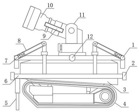 美亚光电获得发明专利授权：“手术机器人及其控制装置、方法”