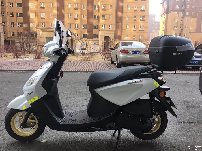 小型电动车“复活记”