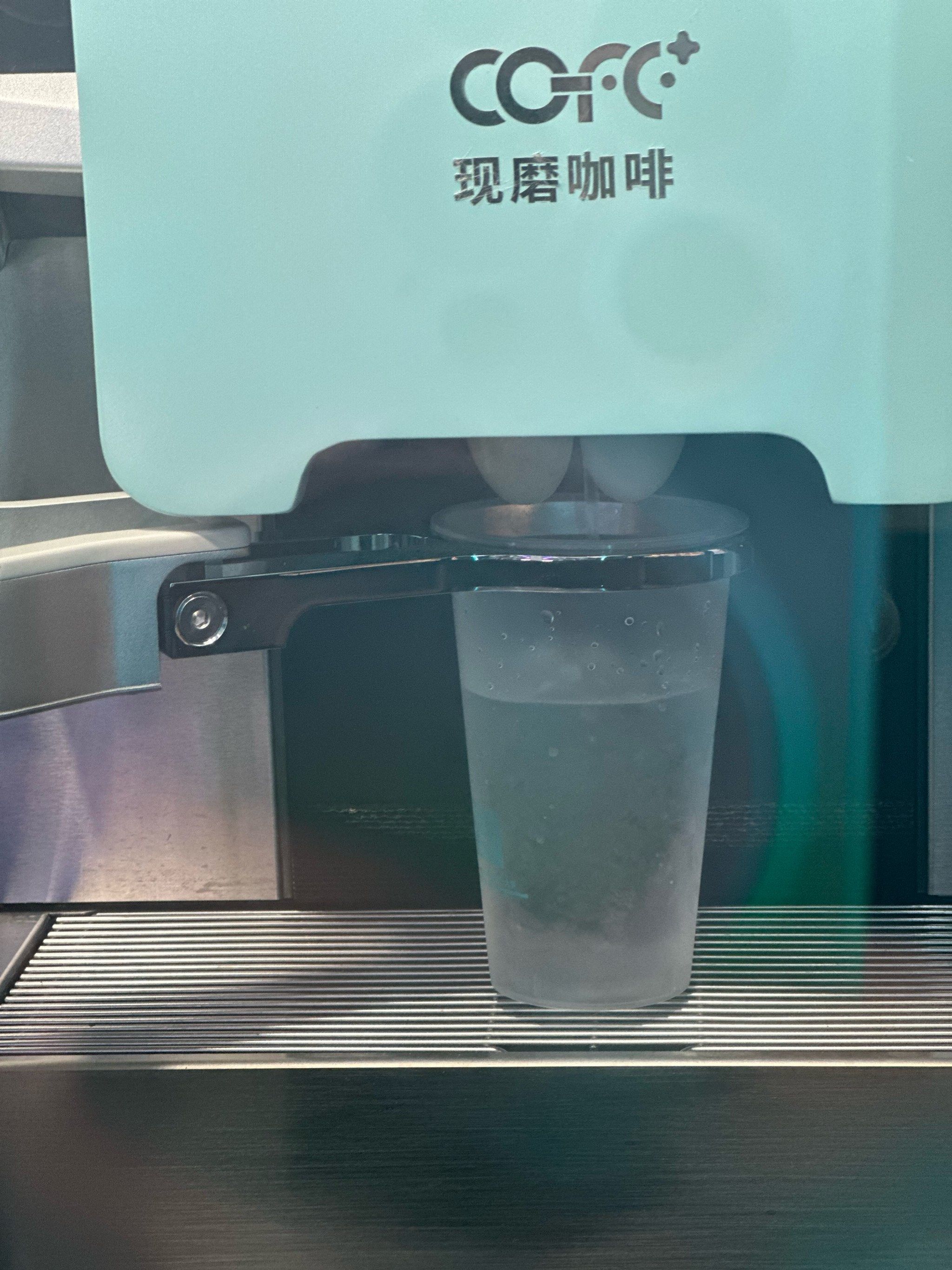 比依股份获得发明专利授权：“一种自锁检测式咖啡机豆仓系统”