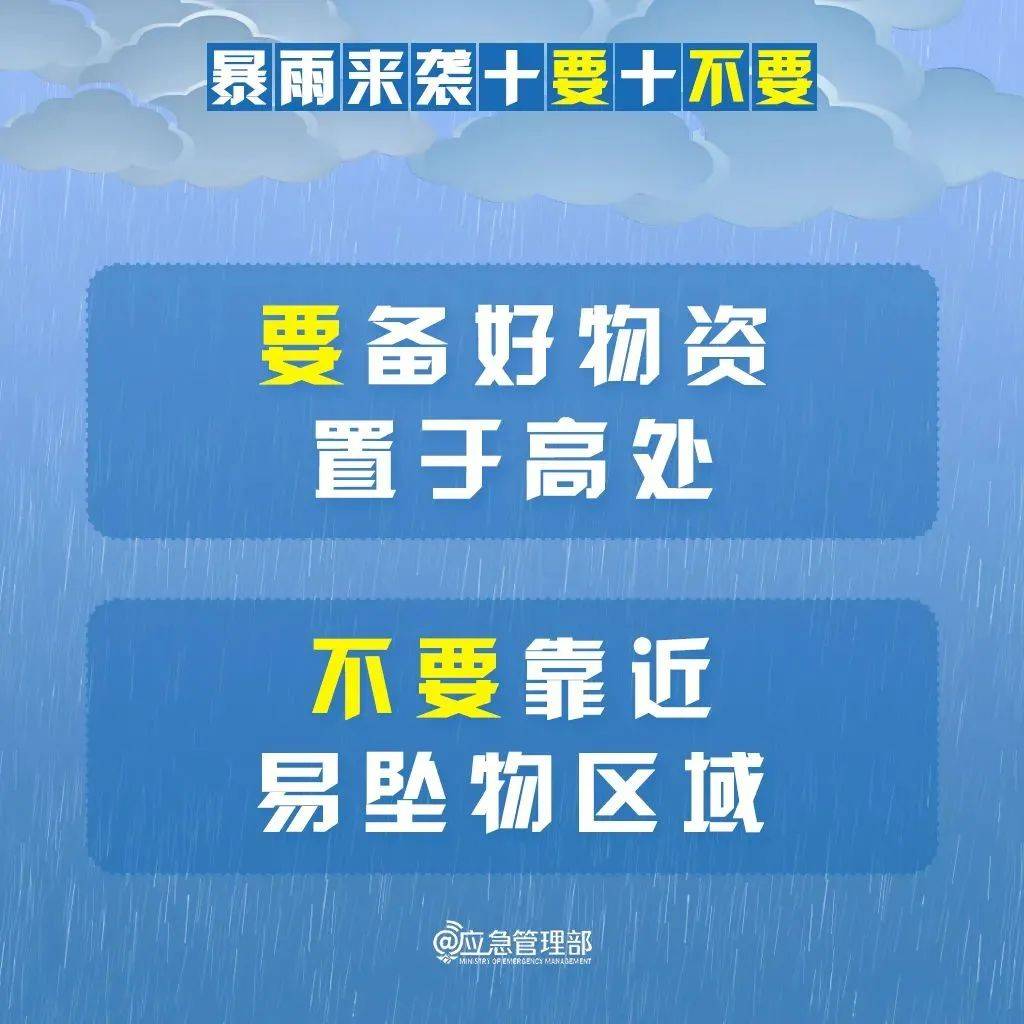 农业农村部和中国气象局联合发布农田渍涝和连阴雨灾害风险预警