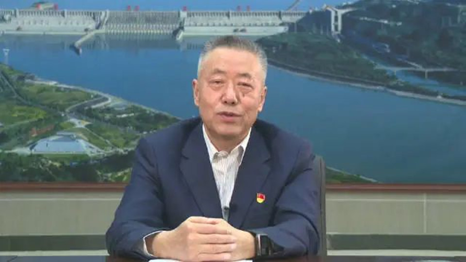 招商蛇口：蒋铁峰因工作调动辞去董事长等职务