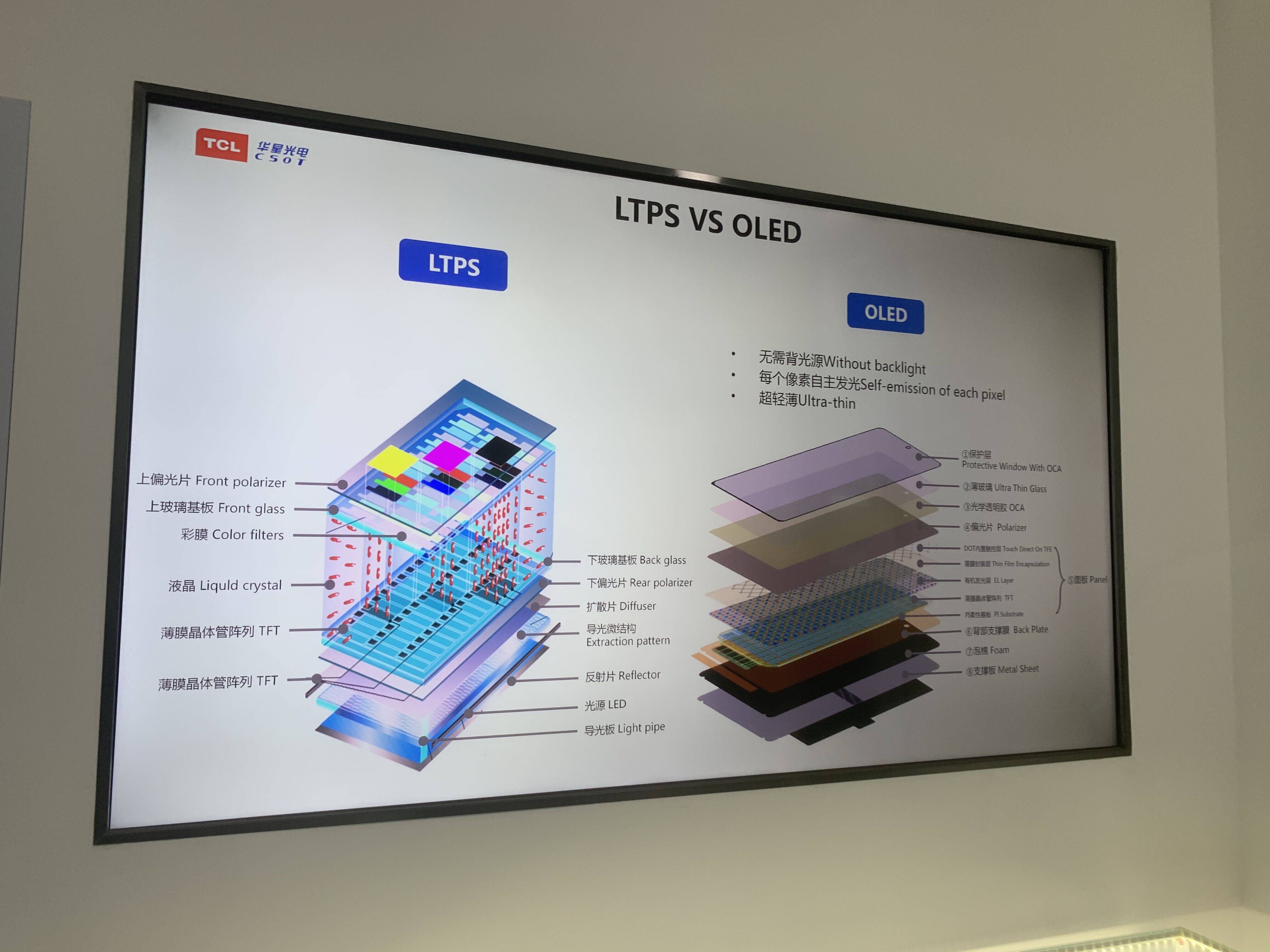 京东方Ａ获得发明专利授权：“一种显示面板及显示装置”