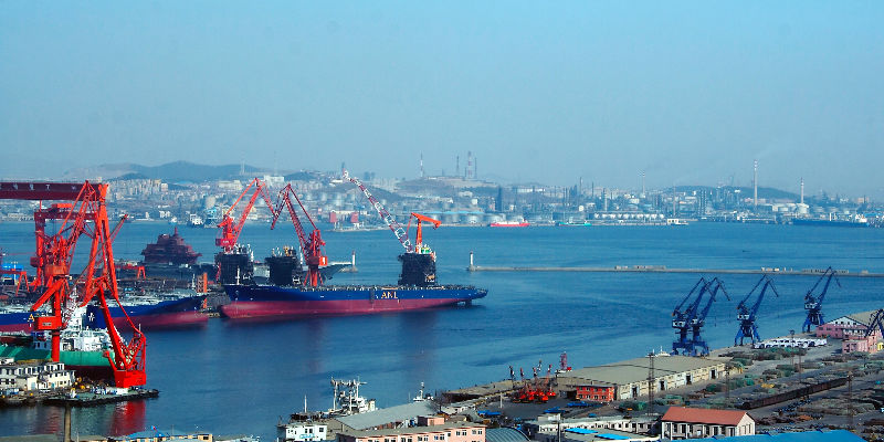 台海观澜 | 台湾地位未定论，老调重弹为哪般