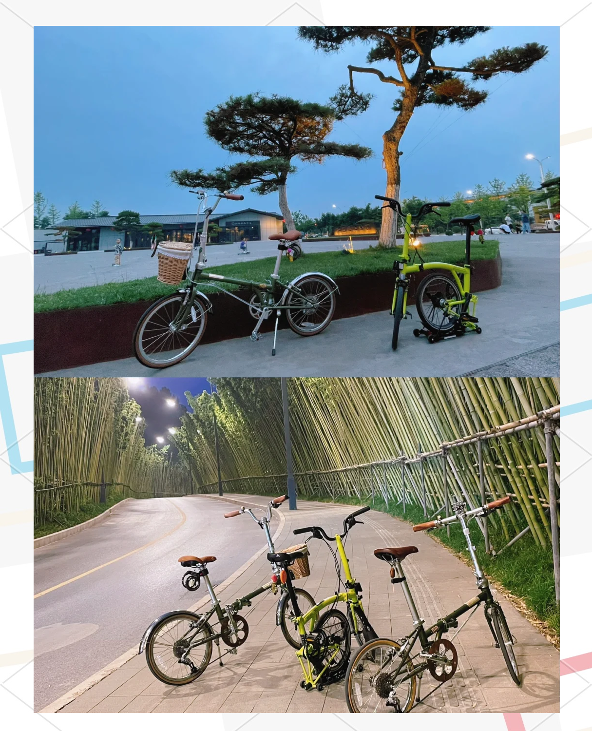 “小布平替”大行上市，折叠车赛道藏着五个趋势
