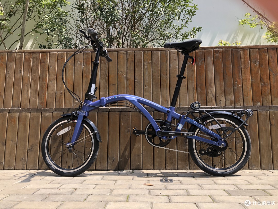 “小布平替”大行上市，折叠车赛道藏着五个趋势