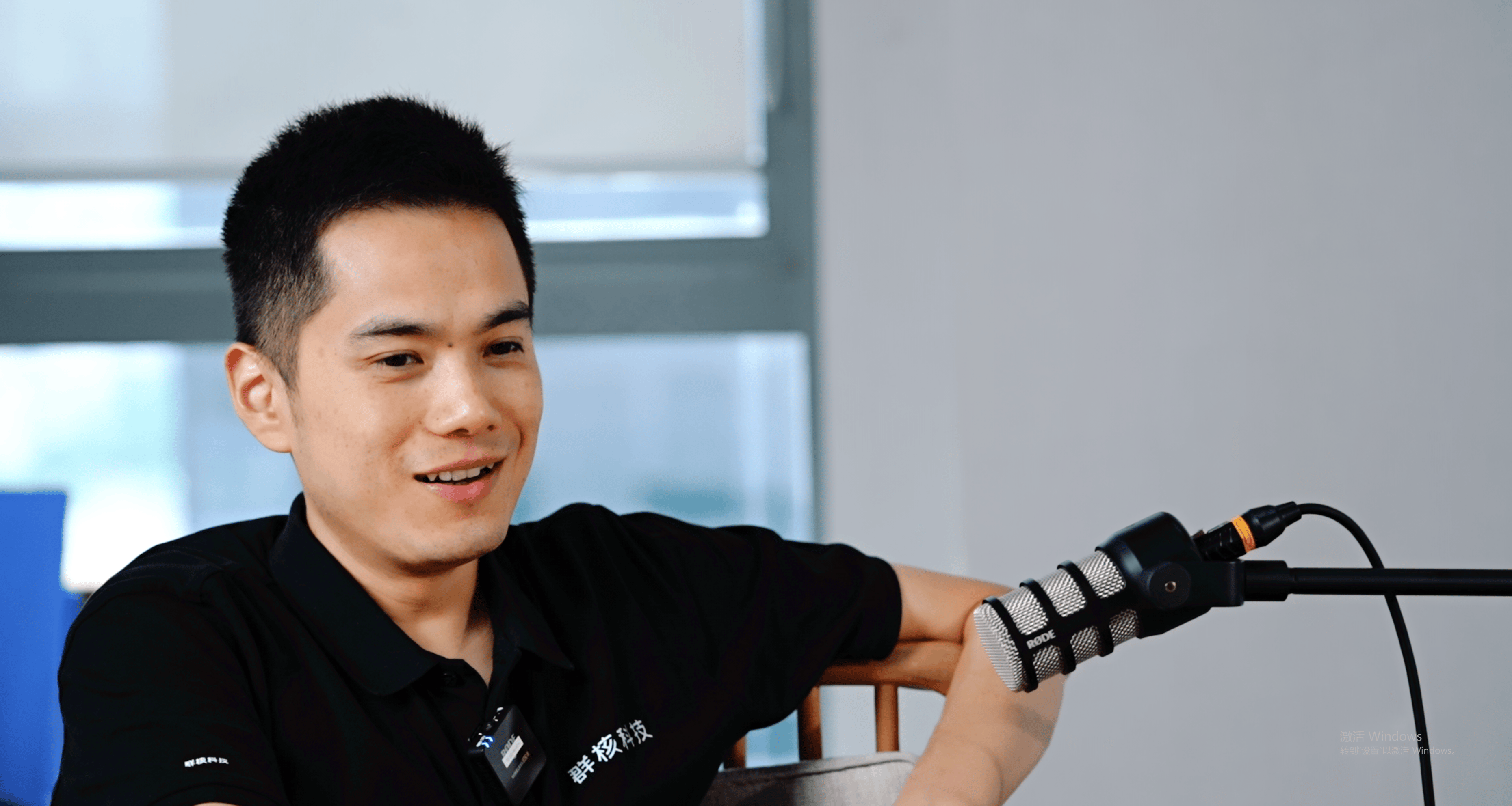 对话｜周国辉：杭州何来“六小龙”，“懂”比“给”更重要