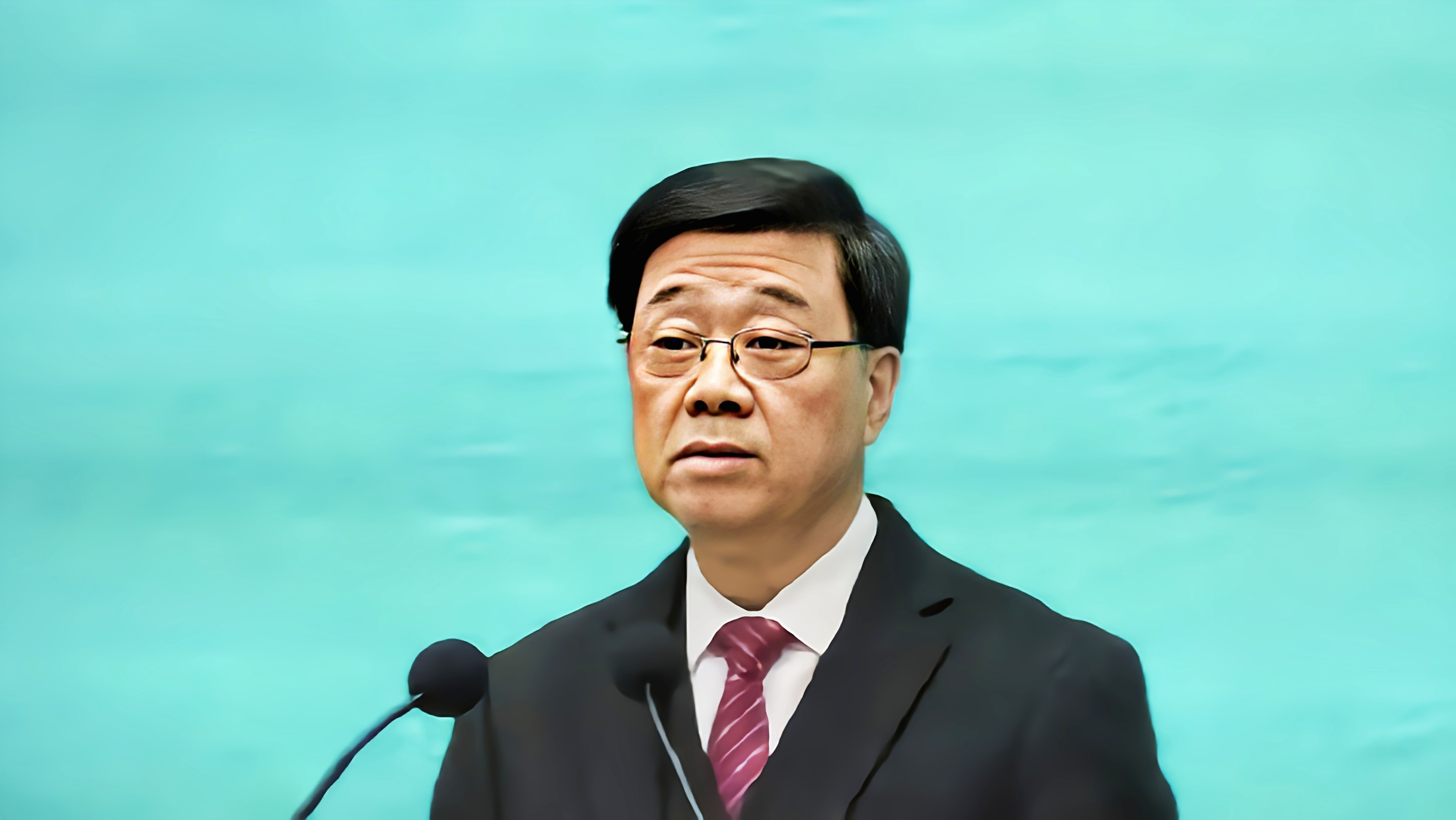 李家超：加速自动驾驶在香港发展，今年批出三个测试区域