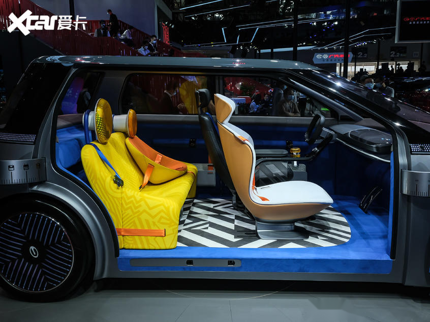 【深度报道】开源盛会，解锁车载操作系统生态新图景