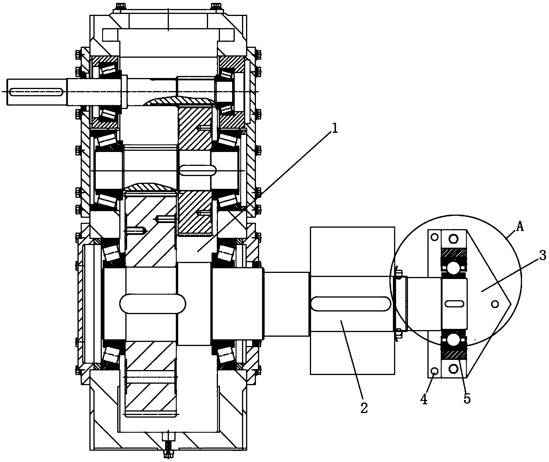 川仪股份获得实用新型专利授权：“一种直动式电磁阀防爆结构”
