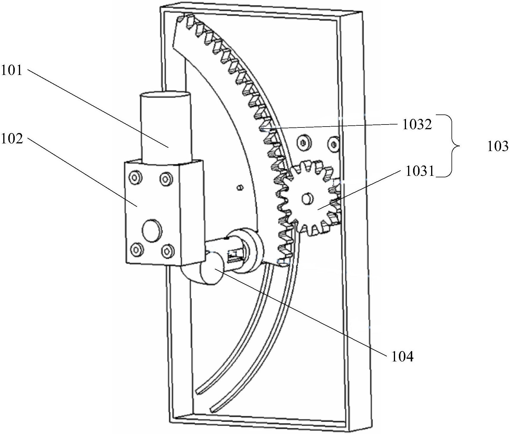 中国石油获得实用新型专利授权：“一种三相交流电源监测无线报警装置”