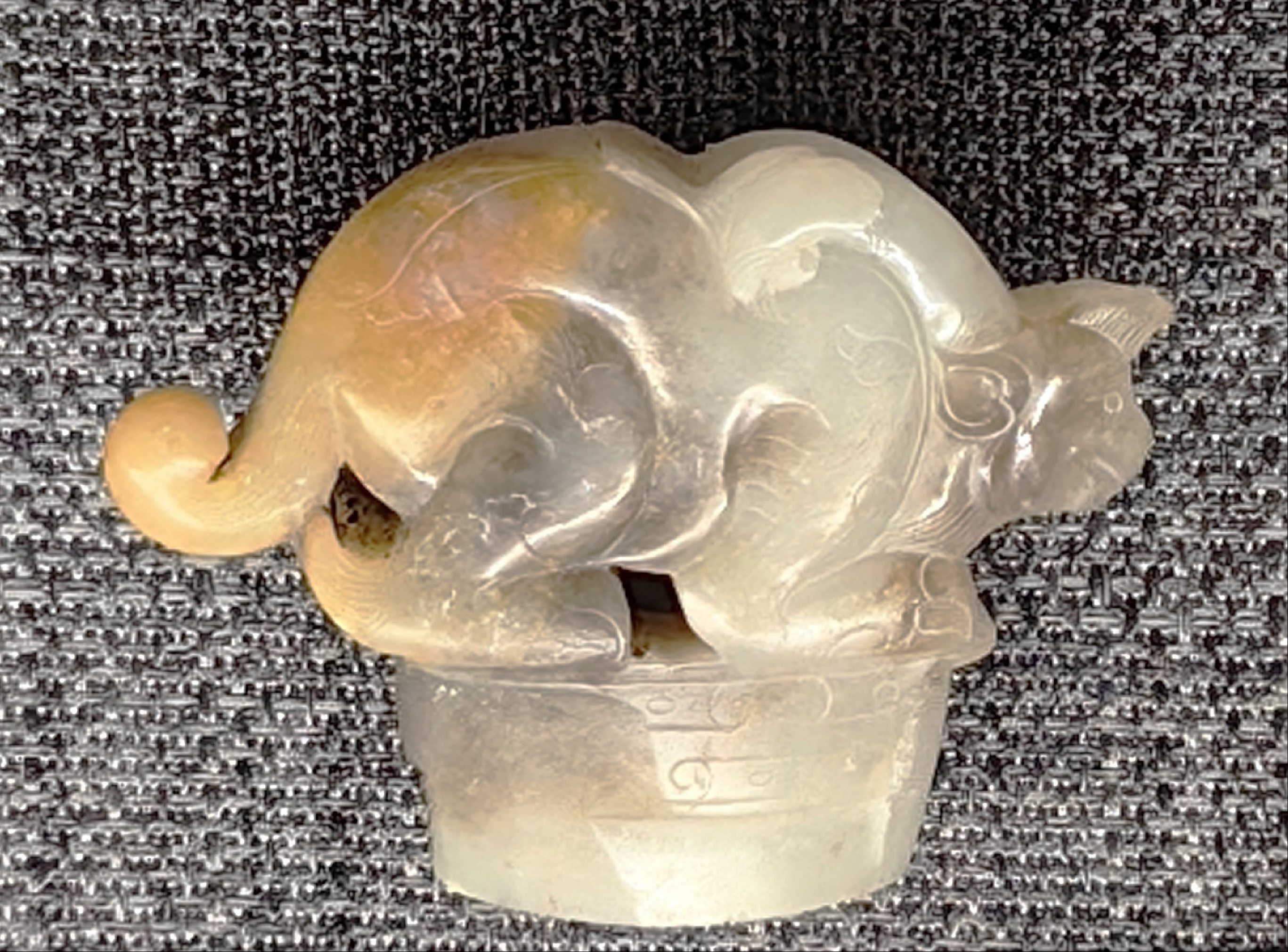 三千年邯郸：多元文化交相辉映的古代强都