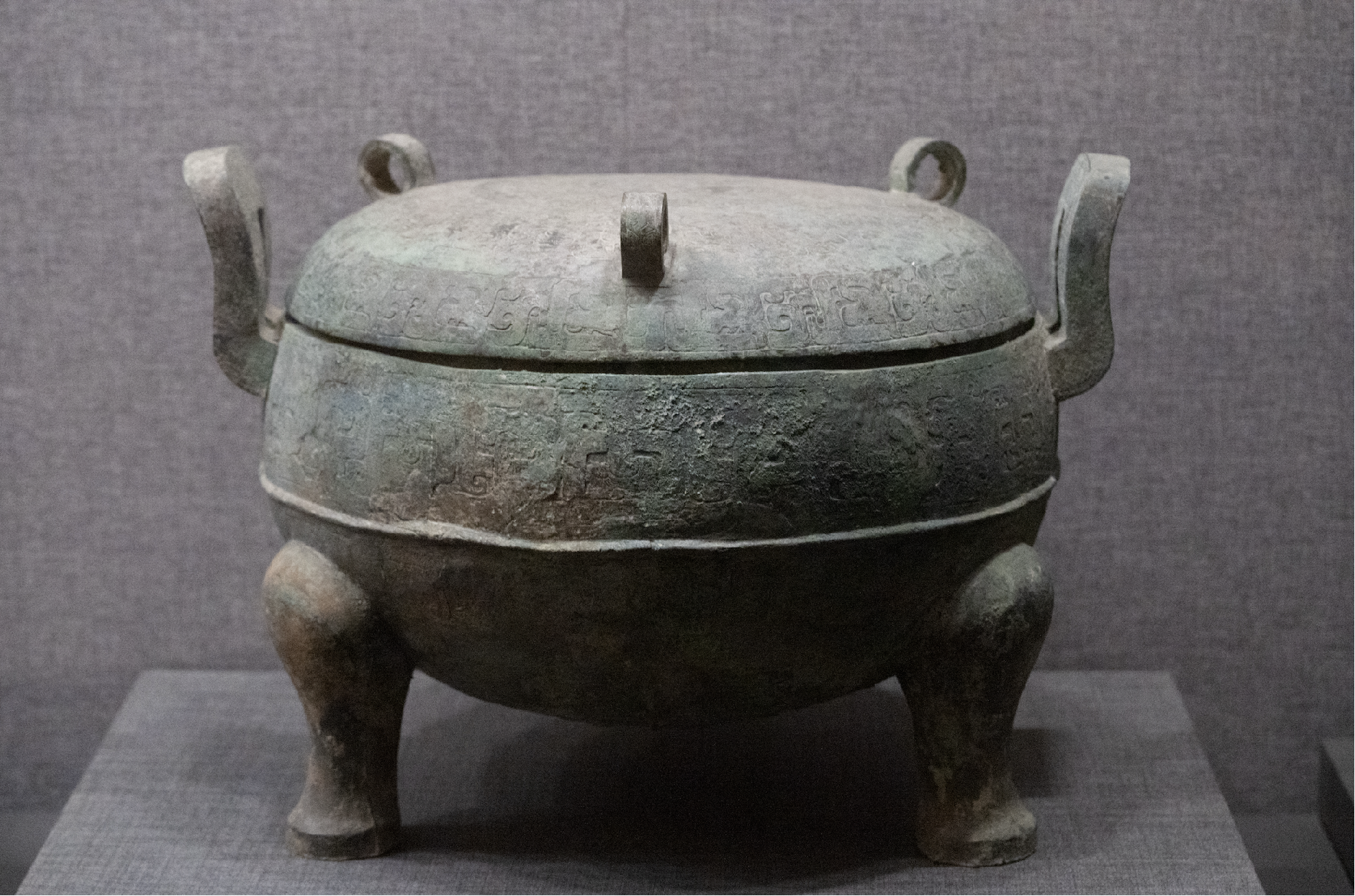 三千年邯郸：多元文化交相辉映的古代强都