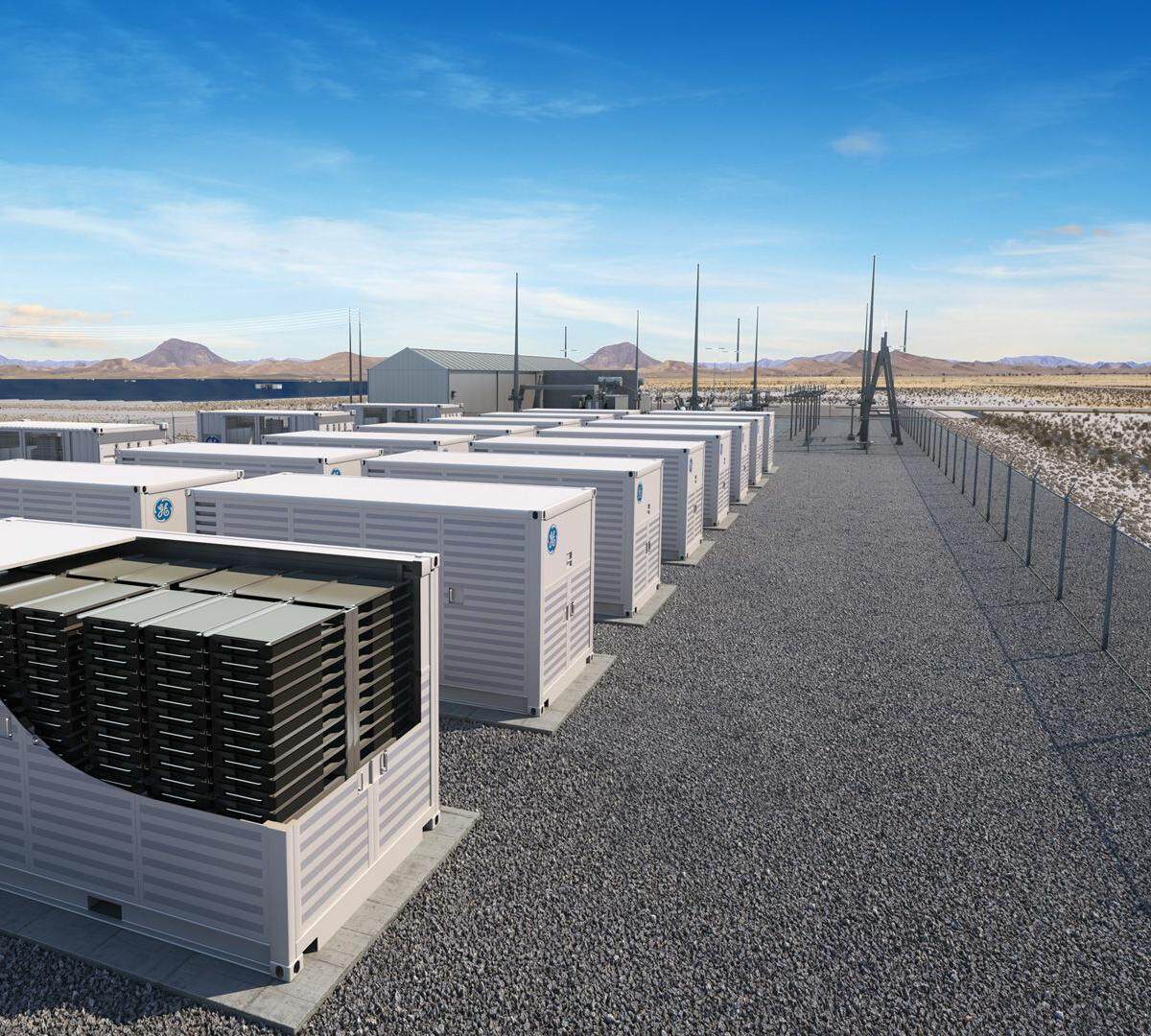 IRENA首份储能报告完整版发布 力挺“光伏+储能”主导能源转型