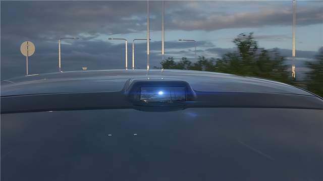 禾赛科技港股二次上市：一场“跳出车载”的自救式突围