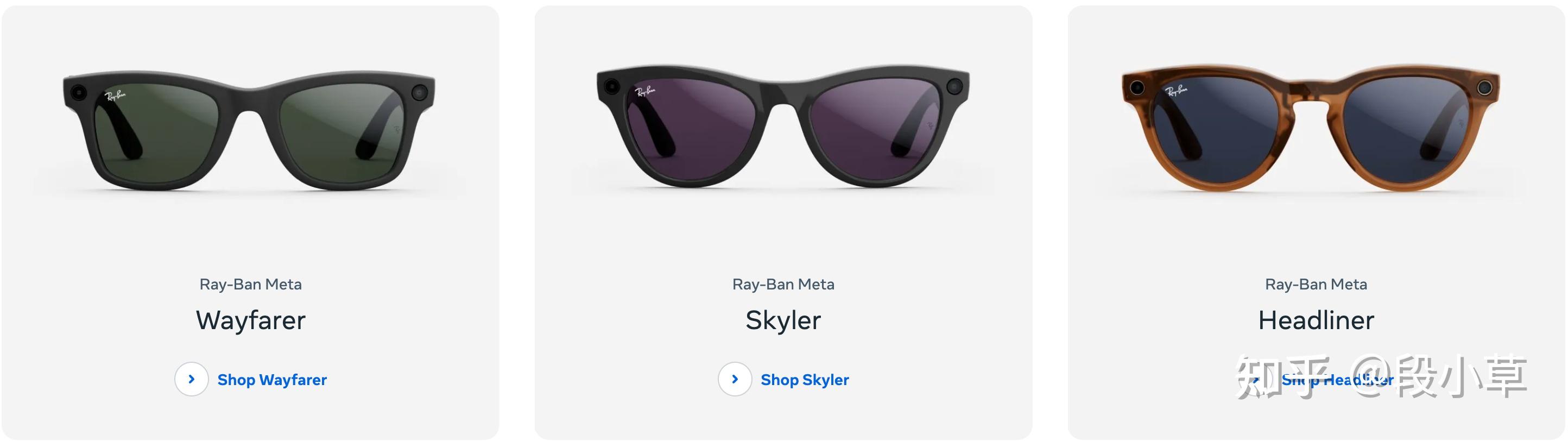 现场演示两度“翻车” Meta发布首款带显示的AI眼镜