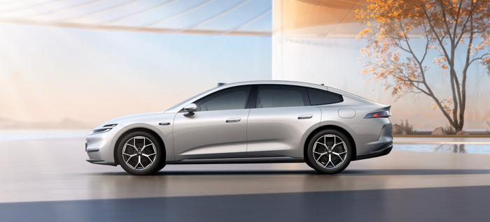 张永伟：智能汽车和具身机器人、飞行汽车供应链重合度超过60%