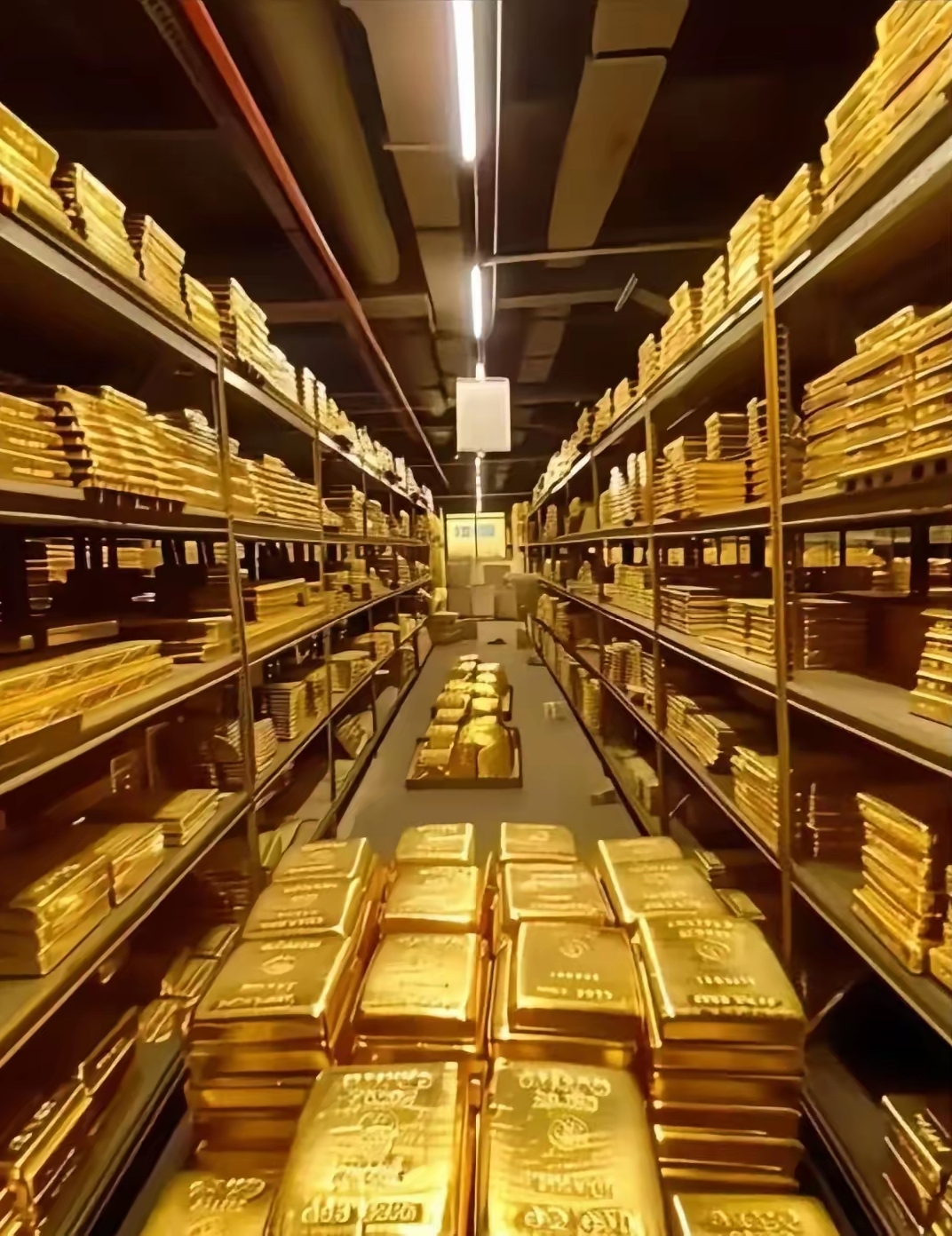 靴子落地 美联储降息25个基点