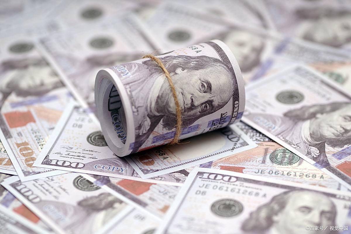 黄金涨、美元跌，美联储年内首次降息来了！