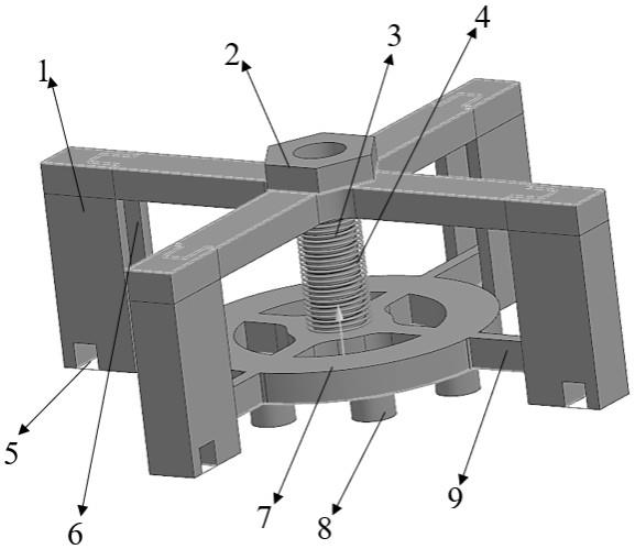 北玻股份获得实用新型专利授权：“一种曲面玻璃的成型装置”