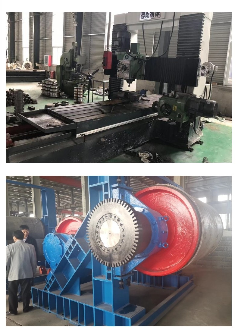 科达自控获得实用新型专利授权：“一种矿用带式输送机异物在线识别和抓取系统”