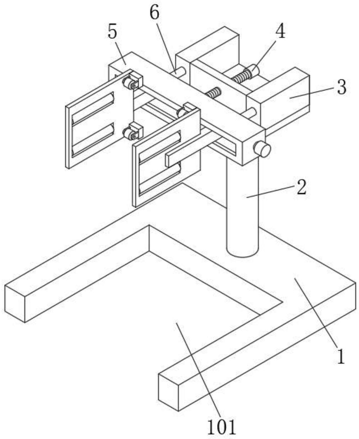 北玻股份获得实用新型专利授权：“一种曲面玻璃的成型装置”