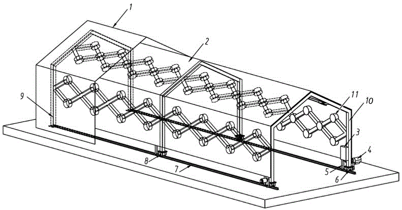 科达自控获得实用新型专利授权：“一种矿用带式输送机异物在线识别和抓取系统”