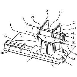 海兴电力获得实用新型专利授权：“一种易于拆装的导轨式电能表”