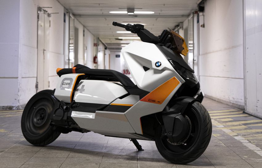 中检西部李宝基：20%电动车不合格，印度摩托质量远超自主