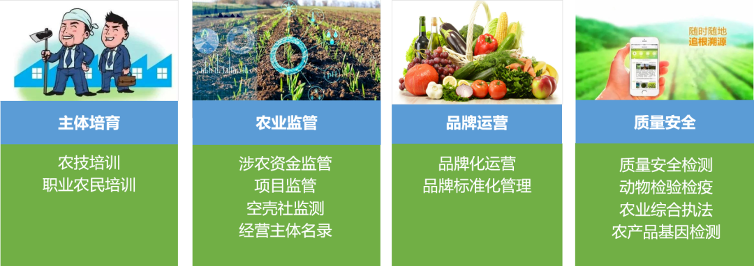 农业农村部紧急风险提示：“中国三农”App系假冒