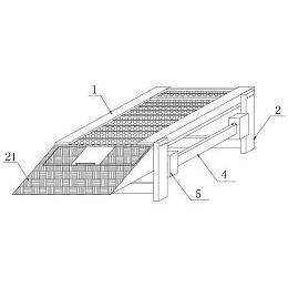 新锦动力获得实用新型专利授权：“一种CO离心式压缩机结构”