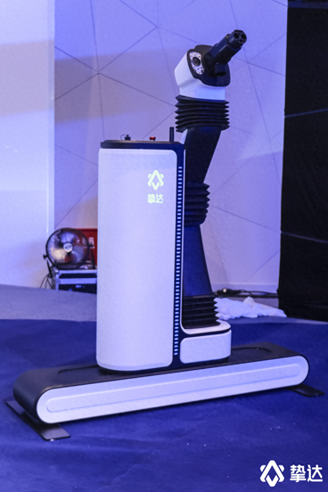 镁伽科技冲击港股IPO，专注于机器人领域，三年累计亏损近23亿