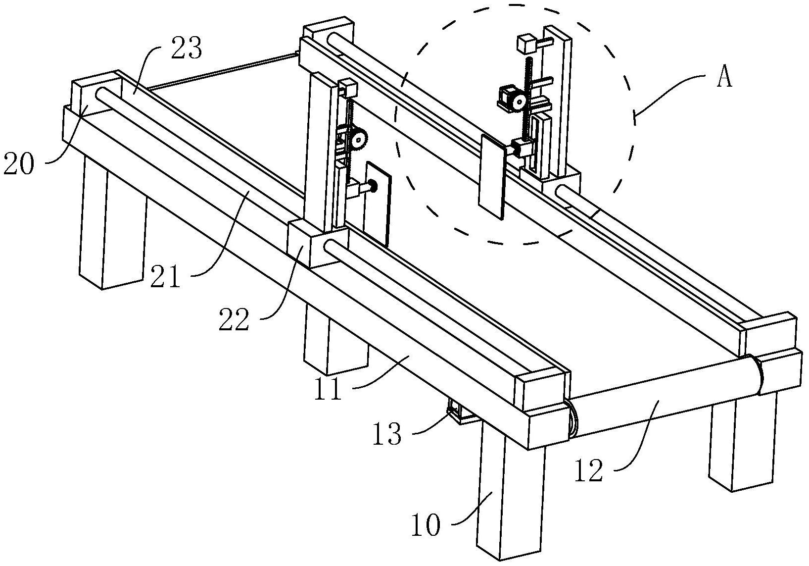 ST逸飞获得发明专利授权：“交替预折弯的集流盘焊接装置”