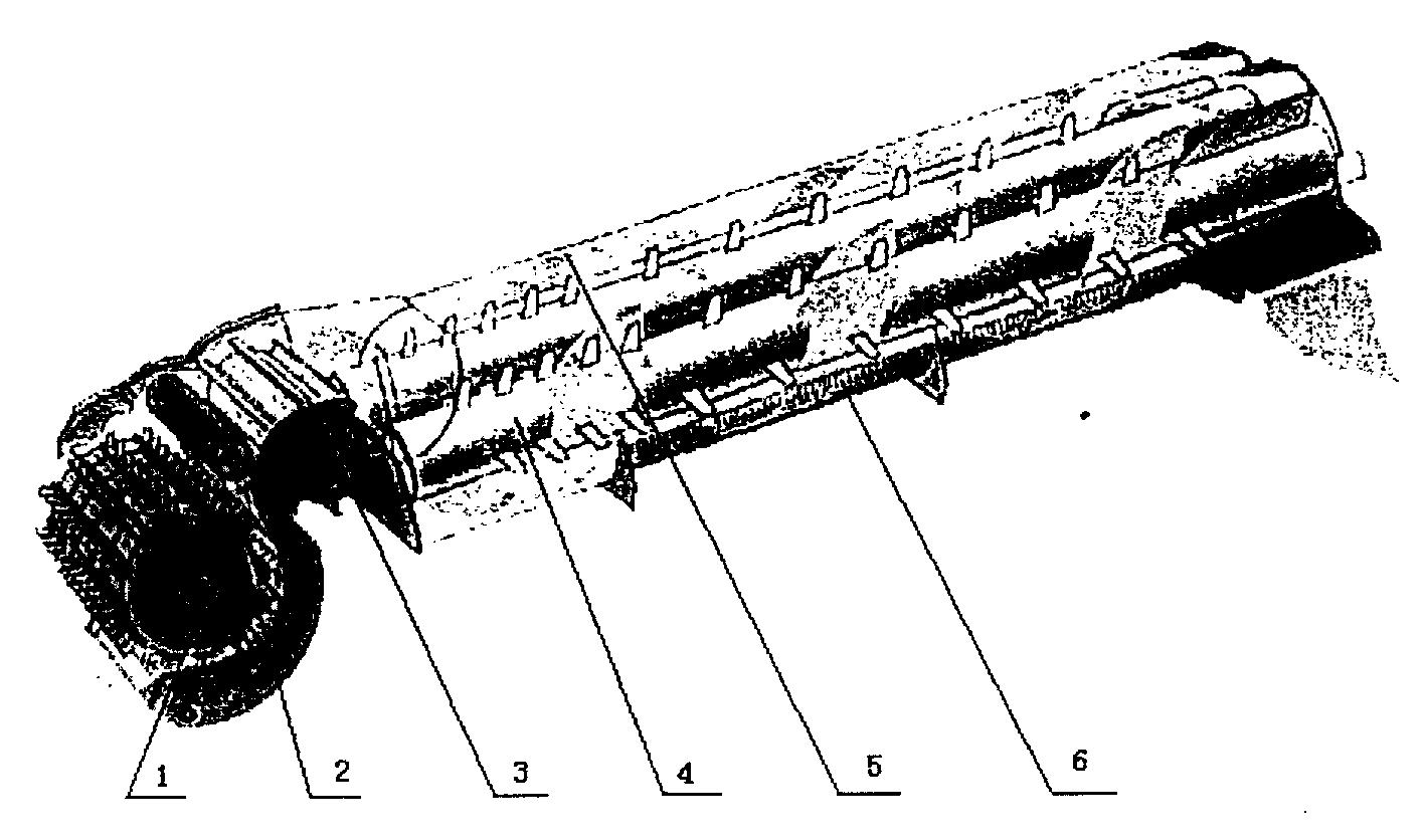 ST逸飞获得发明专利授权：“交替预折弯的集流盘焊接装置”