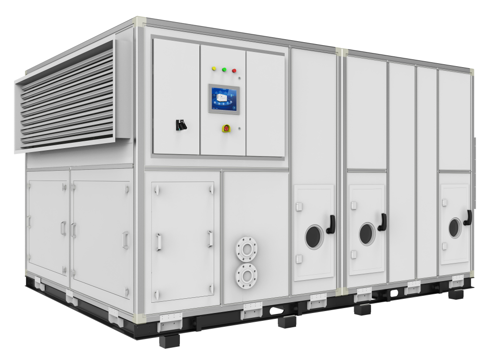 格力电器获得发明专利授权：“一种换热组件和空调器”