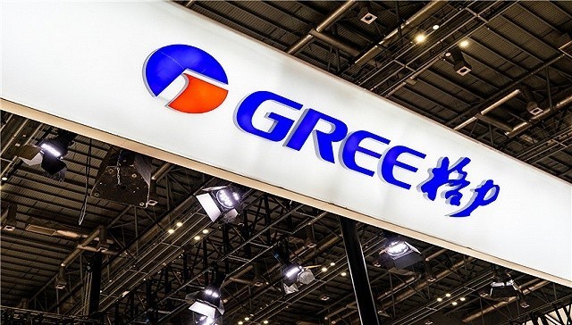 格力电器获得发明专利授权：“显示屏的供电电路、显示屏及电器设备”