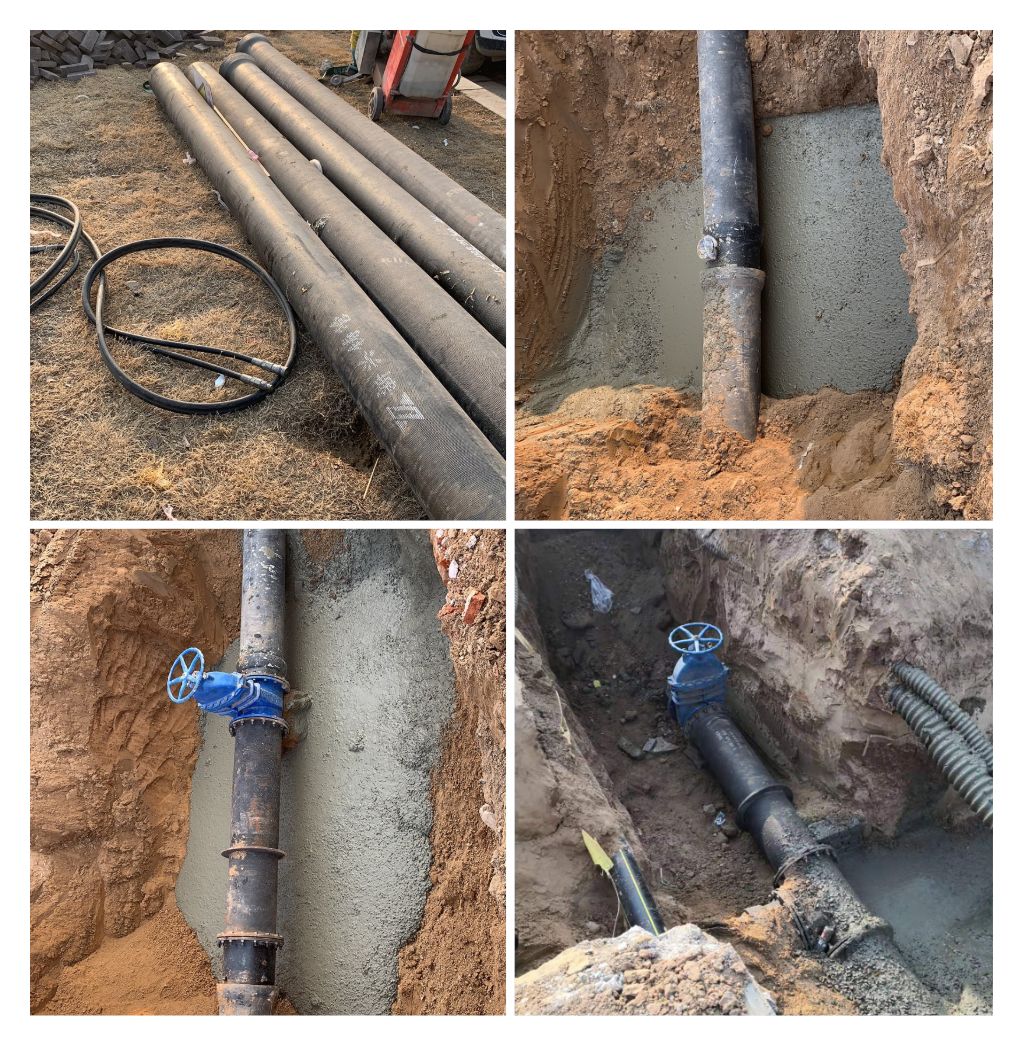 新兴铸管获得发明专利授权：“一种长距离输送低压蒸汽管道设计方法”