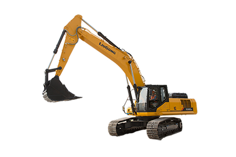 柳 工获得发明专利授权：“挖掘机”