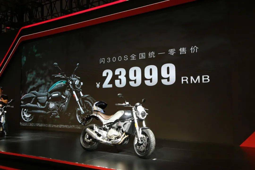 摩博会盛况下的隐忧：市场低效内卷、产品路权待解