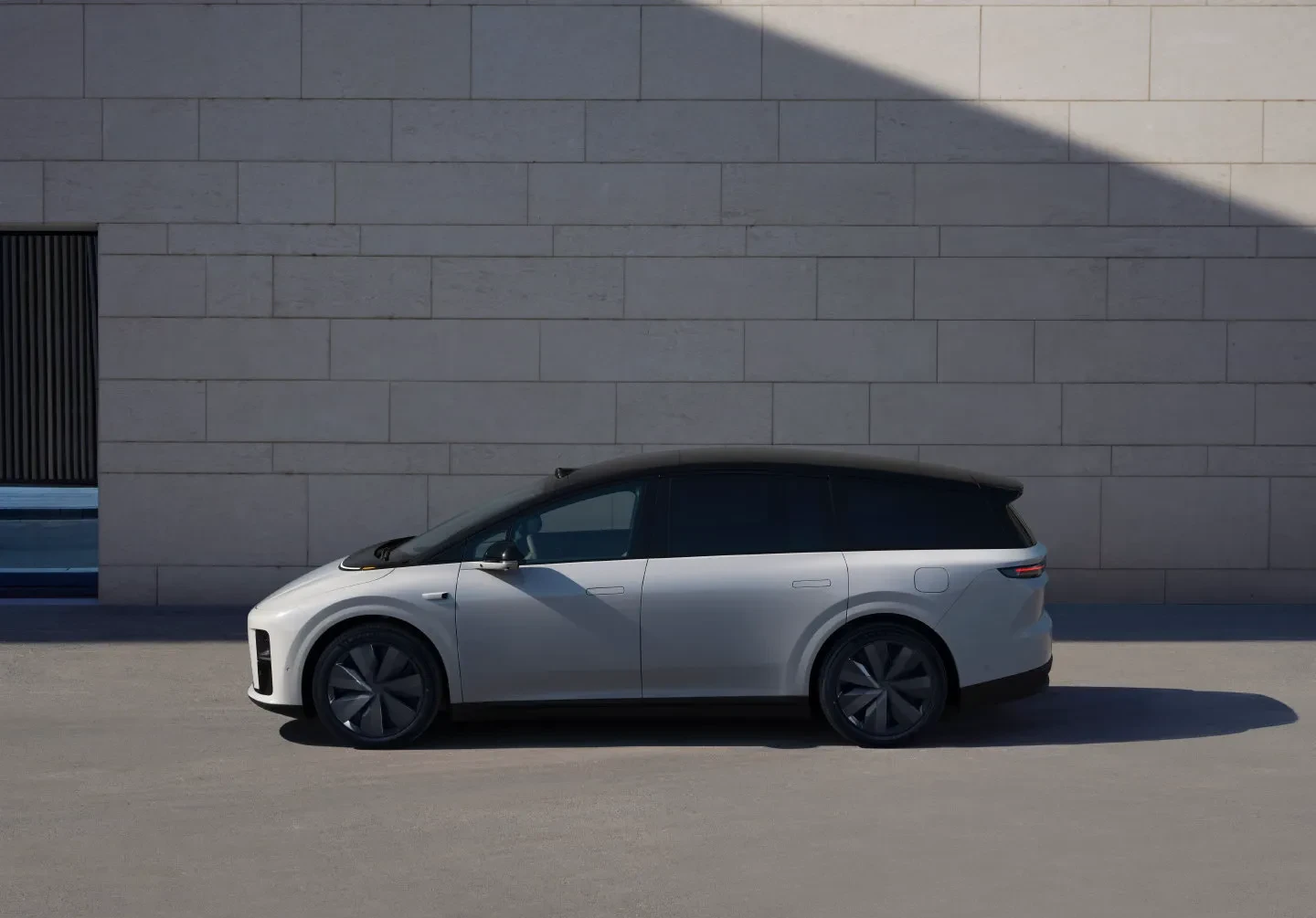 李想:没有“理想i7”这个车型