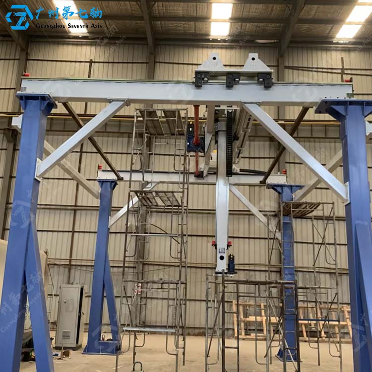 建科智能获得发明专利授权：“一种自动化钢管桁架生产线”